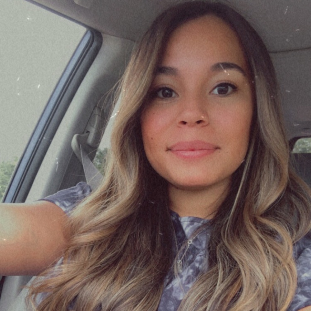 Meet your Posher, Tracey